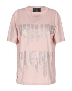 Футболка Philipp Plein