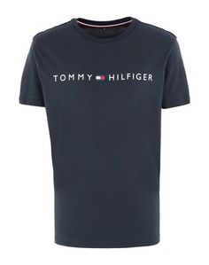 Футболка Tommy Hilfiger