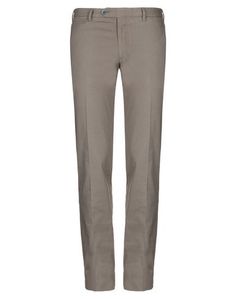 Повседневные брюки Canali