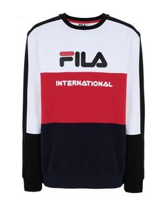 Толстовка Fila Heritage