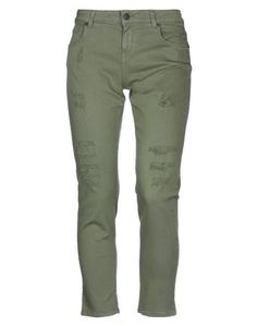 Джинсовые брюки UP ★ Jeans