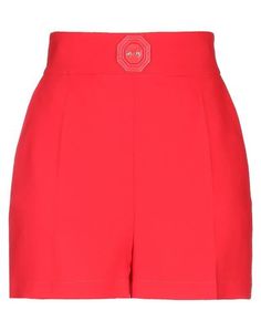 Повседневные шорты Elisabetta Franchi