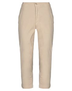 Брюки-капри Trussardi Jeans