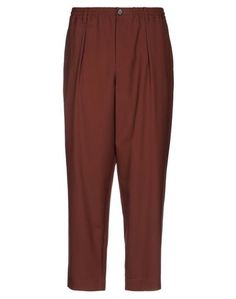 Повседневные брюки Marni