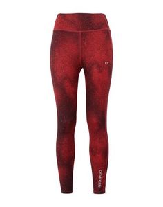 Легинсы Calvin Klein Performance