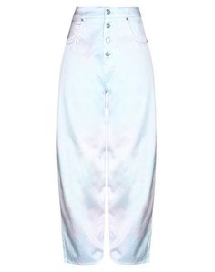 Повседневные брюки Mm6 Maison Margiela