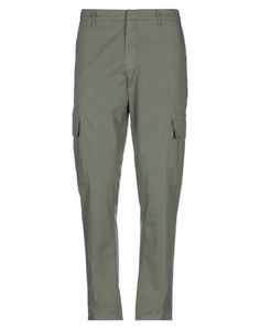 Повседневные брюки Dondup