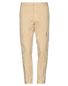 Повседневные брюки Dondup