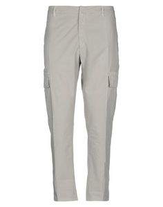 Повседневные брюки Dondup