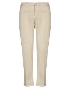 Повседневные брюки Dondup