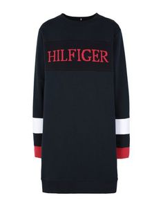 Короткое платье Tommy Hilfiger