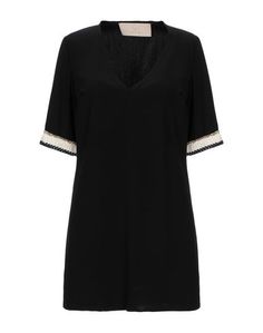 Короткое платье Betty Blue