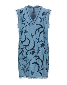Короткое платье Pepe Jeans