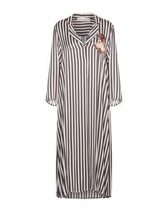Платье длиной 3/4 Shirtaporter