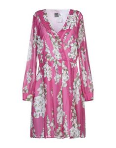 Короткое платье Blugirl Blumarine