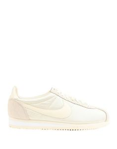 Низкие кеды и кроссовки Nike