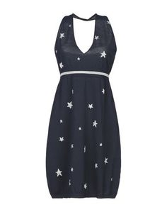 Короткое платье SUN 68