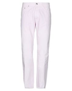Повседневные брюки Lardini