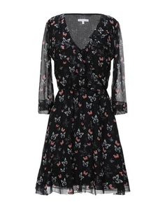 Короткое платье Patrizia Pepe