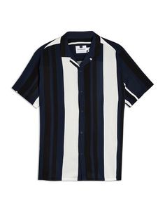 Pубашка Topman