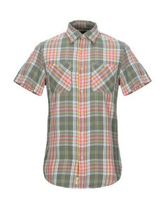 Pубашка Denim & Supply Ralph Lauren
