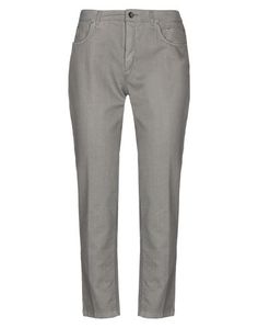 Джинсовые брюки Tru Trussardi
