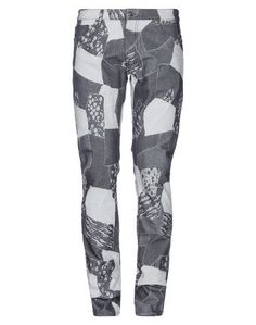 Повседневные брюки Versace Jeans