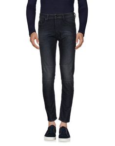 Джинсовые брюки Diesel