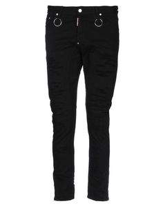 Джинсовые брюки Dsquared2