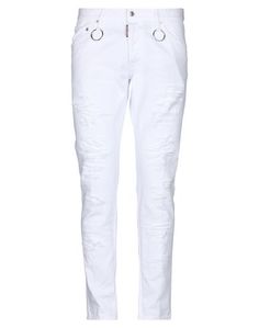 Джинсовые брюки Dsquared2