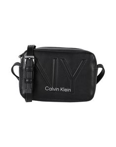 Сумка через плечо Calvin Klein