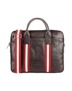 Деловые сумки Bally