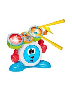 Музыкальные игрушки Chicco