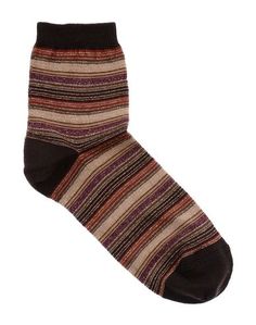 Короткие носки Missoni