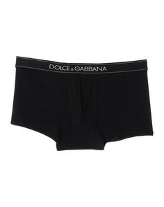 Боксеры Dolce & Gabbana Underwear