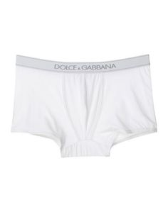Боксеры Dolce & Gabbana Underwear