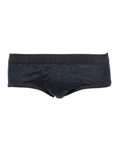 Трусы Dolce & Gabbana Underwear