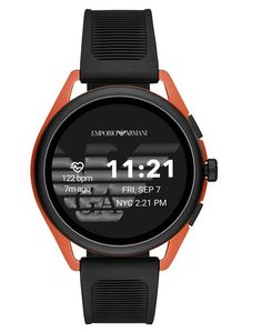 Умные часы Emporio Armani Connected