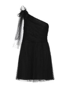 Короткое платье RED Valentino