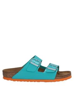 Сандалии Birkenstock