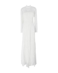 Длинное платье IVY & OAK