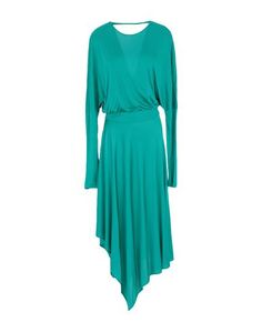Платье длиной 3/4 Pinko