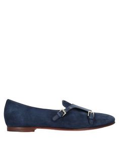 Мокасины Santoni