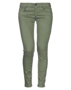 Джинсовые брюки UP ★ Jeans