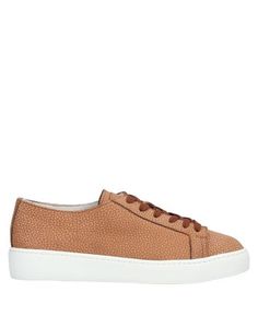 Низкие кеды и кроссовки Santoni