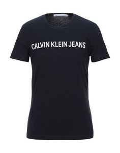 Футболка Calvin Klein Jeans