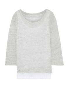 Футболка Majestic Filatures