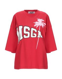 Футболка Msgm