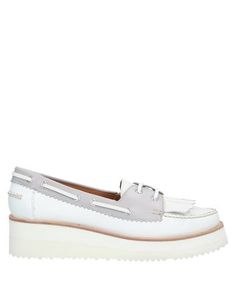 Мокасины Santoni