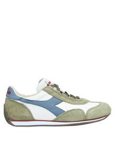 Низкие кеды и кроссовки Diadora Heritage